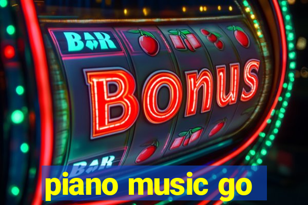 piano music go-jogos edm piano